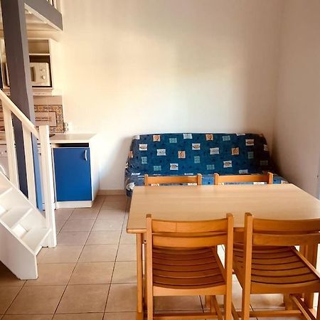 Villa N°7 A 100M De La Plage Saint-Cyprien  Dış mekan fotoğraf