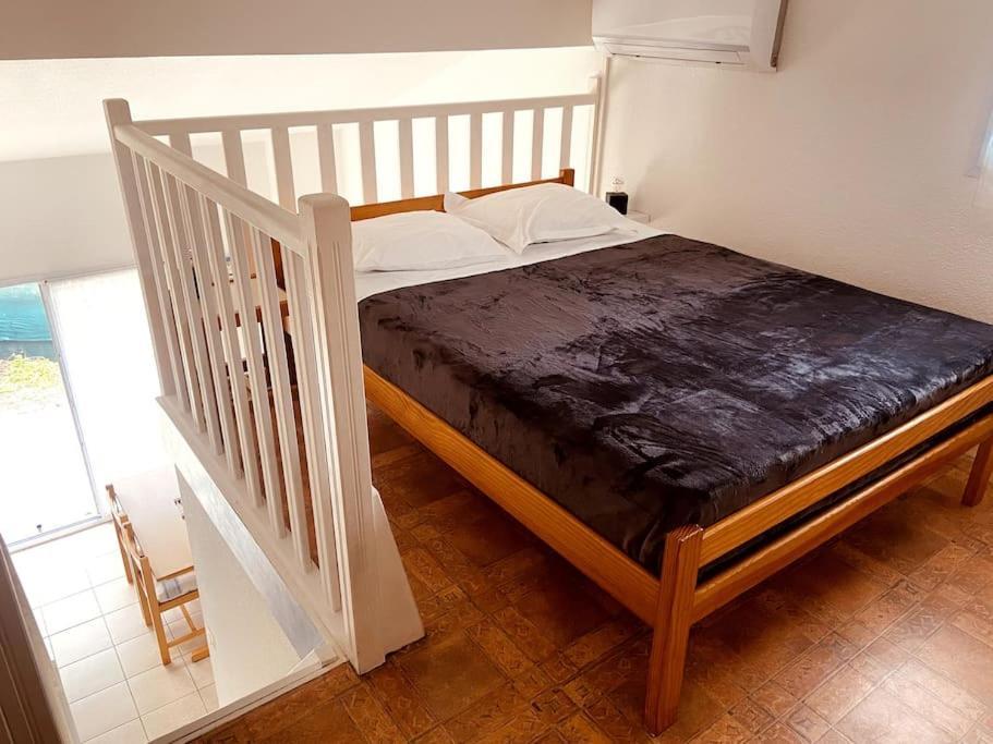 Villa N°7 A 100M De La Plage Saint-Cyprien  Dış mekan fotoğraf
