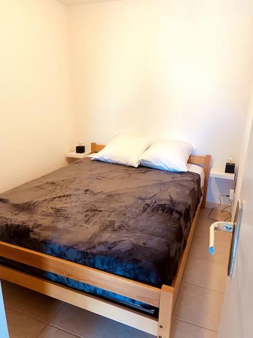 Villa N°7 A 100M De La Plage Saint-Cyprien  Dış mekan fotoğraf